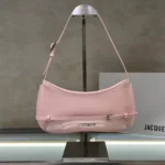 Marc Jacobs Le Chiquito Mini Bag Women Luxury Leather