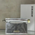 Jacquemus Women's Designer Bags Luxury Leather Collection