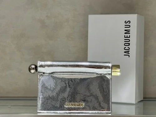 Jacquemus Women's Designer Bags Luxury Leather Collection