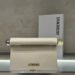 Jacquemus Women's Designer Bags Luxury Leather Collection
