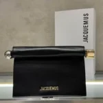 Jacquemus Women's Designer Bags Luxury Leather Collection