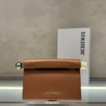 Jacquemus Women's Designer Bags Luxury Leather Collection