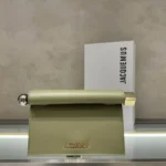 Jacquemus Women's Designer Bags Luxury Leather Collection