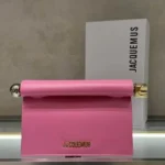 Jacquemus Women's Designer Bags Luxury Leather Collection