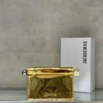 Jacquemus Women's Designer Bags Luxury Leather Collection