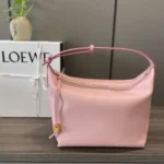 Loewe Original Anagram Large Tote Authentic Jacquard Canvas