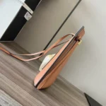 Loewe Original Anagram Large Tote Authentic Jacquard Canvas