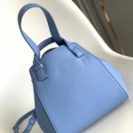 Loewe Original Hammock Bag Authentic Anagram Leather