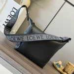 Loewe Original Hammock Hobo Authentic Calfskin Luxury