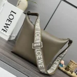 Loewe Original Hammock Hobo Authentic Calfskin Luxury