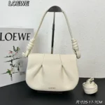 Loewe Original Paseo Bag Authentic Nappa Leather Luxury