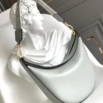 Loewe Original Shoulder Bags Authentic Anagram Collection