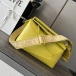 Loewe Original Shoulder Bags Authentic Anagram Collection