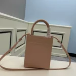 11 Loewe Large Tote Bag Women Luxury Anagram Canvas