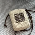 11 Loewe Balloon Bucket Bag Small Women Luxury Anagram Canvas