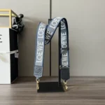 Loewe Original Shoulder Chain Bag Authentic Leather Luxury