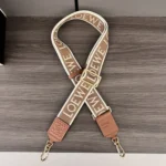 Loewe Original Shoulder Chain Bag Authentic Leather Luxury