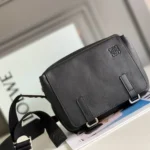 11 Loewe Messenger Bag Medium Women Luxury Anagram Leather