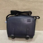 11 Loewe Messenger Bag Medium Women Luxury Anagram Leather