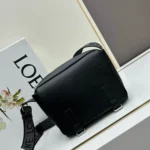 11 Loewe Messenger Bag Medium Women Luxury Anagram Leather