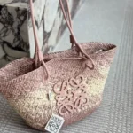 11 Loewe Women's Designer Handbags Luxury Anagram Collection