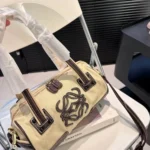 11 Loewe Women's Designer Handbags Luxury Anagram Collection