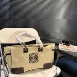 11 Loewe Women's Designer Handbags Luxury Anagram Collection