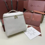 Loro Piana Original Extra Pocket L23.5 Pouch Authentic