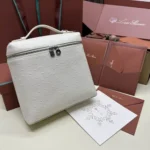 Loro Piana Original Extra Pocket L23.5 Pouch Authentic