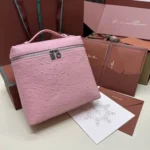 Loro Piana Original Extra Pocket L23.5 Pouch Authentic