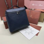 Loro Piana Original Extra Pocket L23.5 Pouch Authentic