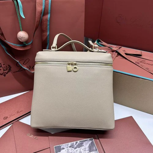 Loro Piana Original Extra Pocket L23.5 Pouch Authentic