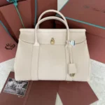 Loro Piana Original Loom L32 Authentic Woven Leather