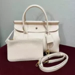 Loro Piana Original Loom L32 Authentic Woven Leather