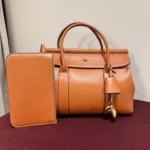 Loro Piana Original Loom L32 Authentic Woven Leather