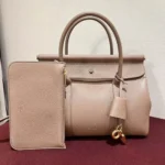 Loro Piana Original Loom L32 Authentic Woven Leather