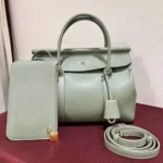 Loro Piana Original Loom L32 Authentic Woven Leather