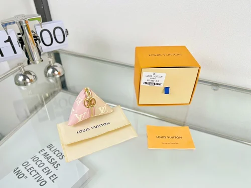 11 Louis Vuitton Original Accessories Authentic Monogram Collection