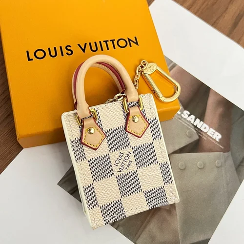 11 Louis Vuitton Original Accessories Authentic Monogram Collection