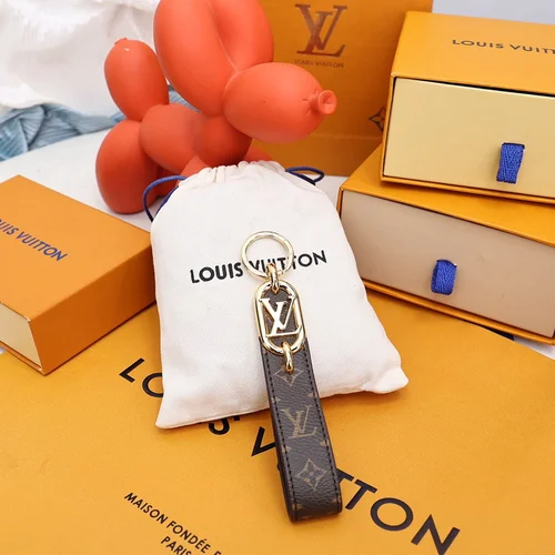 11 Louis Vuitton Original Accessories Authentic Monogram Collection