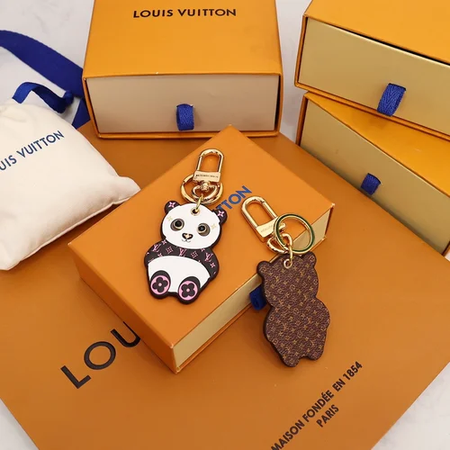 11 Louis Vuitton Original Accessories Authentic Monogram Collection