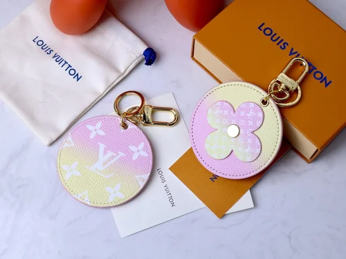 11 Louis Vuitton Original Accessories Authentic Monogram Collection