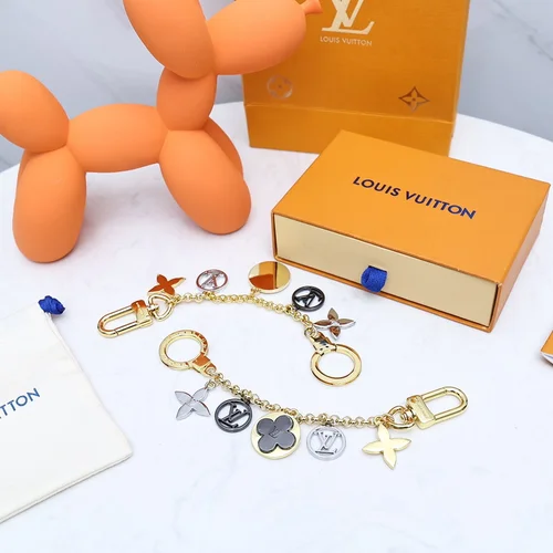 11 Louis Vuitton Original Accessories Authentic Monogram Collection