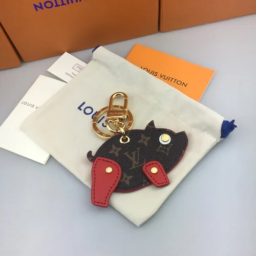 11 Louis Vuitton Original Accessories Authentic Monogram Collection