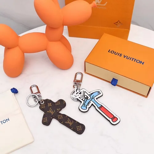 11 Louis Vuitton Original Accessories Authentic Monogram Collection