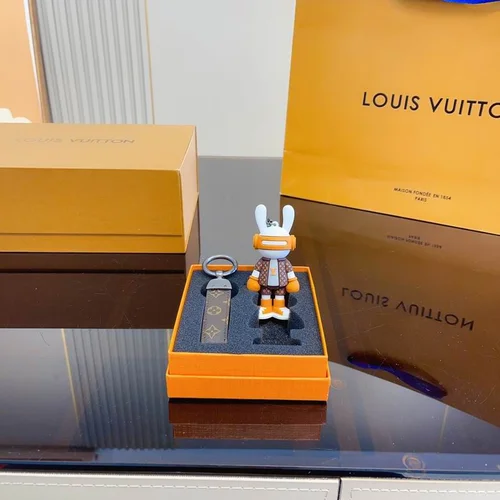 11 Louis Vuitton Original Accessories Authentic Monogram Collection