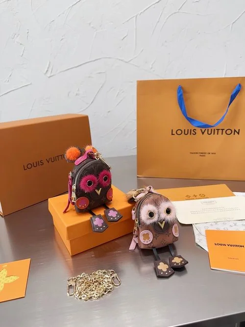 11 Louis Vuitton Original Accessories Authentic Monogram Collection