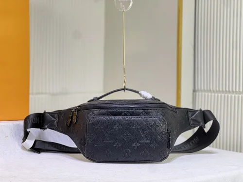 11 Louis Vuitton Original Waistbag Authentic Monogram Canvas