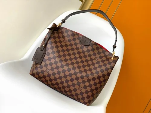 11 Louis Vuitton Original Handbags Authentic Monogram Collection