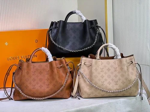 11 Louis Vuitton Original Handbags Authentic Monogram Collection